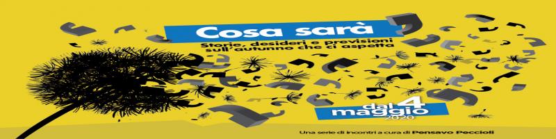 Cosa sarà