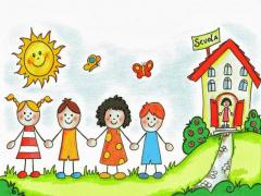 Buoni Scuola Regionali A.S. 2019/2020 Scuole dell'Infanzia Paritarie Private 