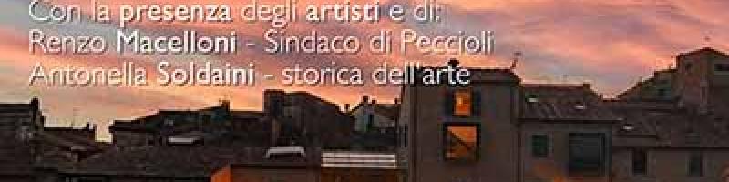 Inaugurazione delle nuove installazioni artistiche