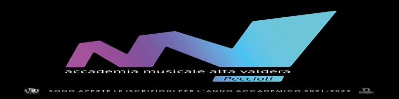 Accademia Musicale Alta Valdera aperte le iscrizioni