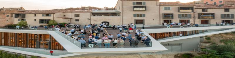 Approvato a Peccioli un nuovo regolamento sui matrimoni