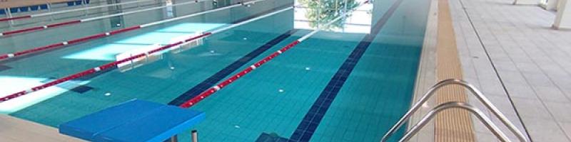 Nuova piscina coperta di Peccioli dal 30 ottobre apertura ufficiale