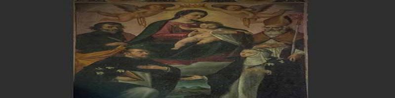 Anniversario di Sacerdozio ed Episcopato Monsignor Mario Meini