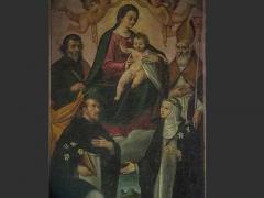 Anniversario di Sacerdozio ed Episcopato Monsignor Mario Meini