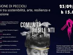 Biennale di Venezia - La Visione di Peccioli