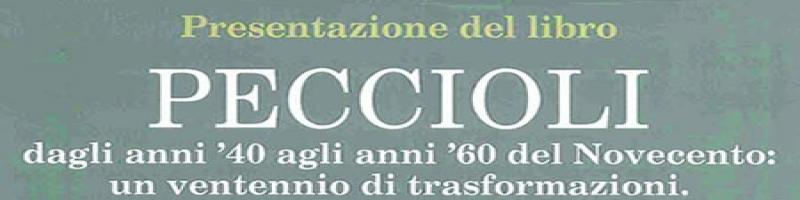 Presentazione libro Marianella Marianelli