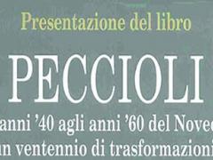 Presentazione libro Marianella Marianelli