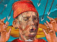"Benozzo Gozzoli. Fuggire dalla peste" di Simone Maioli