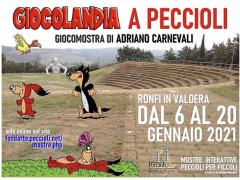 Giocolandia di Adriano Carnevali
