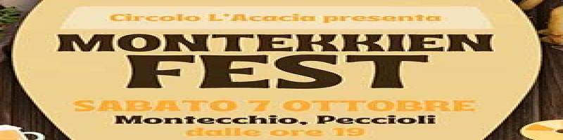 Montekkien Fest