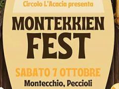 Montekkien Fest