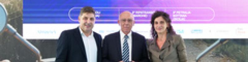 A Peccioli il premio come Borgo più Amato d’Italia