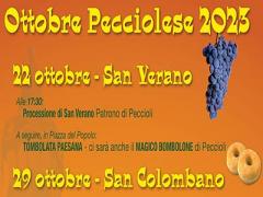 Ottobre Pecciolese 2023