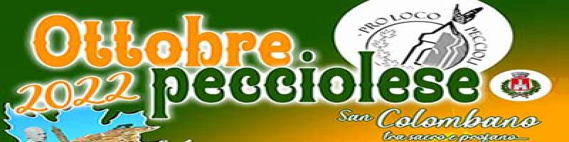 Ottobre Pecciolese 2022