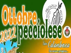 Ottobre Pecciolese 2022