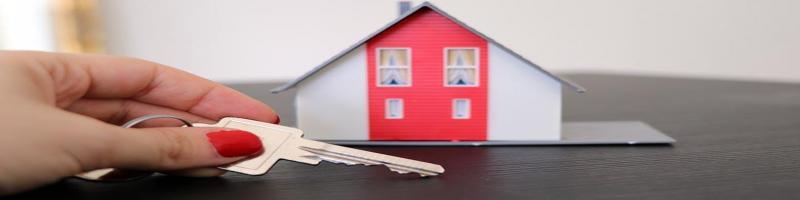 CONTRIBUTO PER LA PREVENZIONE DI SFRATTI PER MOROSITA' INCOLPEVOLE