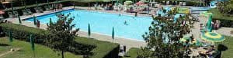 Piscina Comunale prenotazioni