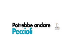 Potrebbe andare Peccioli