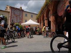 Randonée della Valdera domenica 12 maggio 2024