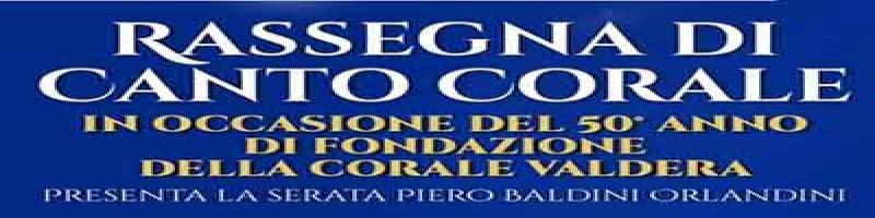 Rassegna di Canto Corale