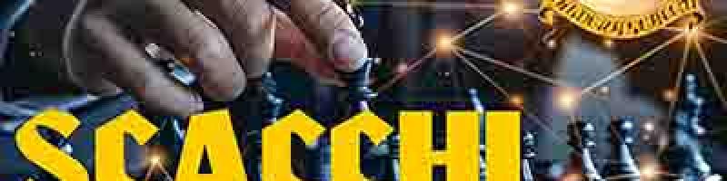 Scacchi a Peccioli, esibizione promozionale il 29 agosto 2024
