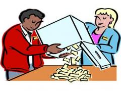REFERENDUM 8-9 GIUGNO 2025- COME DIVENTARE SCRUTATORE