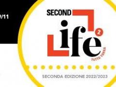 "Second Life" la mostra dedicata alla sostenibilità