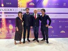 Prima anteprima internazionale per “La Seconda Vita”, unico film italiano in concorso allo Shangai International Film Festival