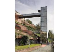 Inaugurazione Torre Ascensore