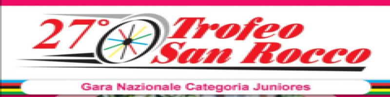 27° Trofeo San Rocco a Fabbrica