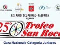 25° Trofeo San Rocco a Fabbrica