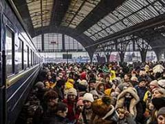 Corteo per la pace a Peccioli giovedì 3 marzo