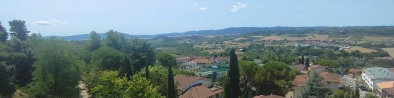 Avviato l’iter di approvazione del Piano Strutturale Intercomunale