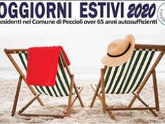 Soggiorni Estivi 2020.