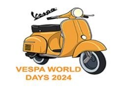Vespa Day 18-19-20 aprile 2024. Modifiche alla circolazione