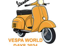 Vespa Day 18-19-20 aprile 2024. Modifiche alla circolazione