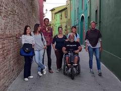 Peccioli Working Village, 7 professionisti del turismo a Peccioli