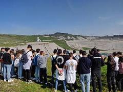 Belvedere apre i cancelli alle visite anche la terza domenica di ogni mese