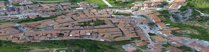 Mobilità sostenibile Peccioli