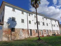 Concorso di idee per riqualificare l'ex fattoria Villa Susini di Legoli