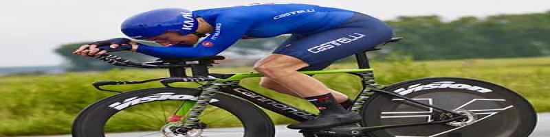Trionfo di Vittoria Guazzini ai campionati europei di ciclismo su strada