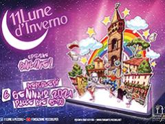 11Lune d'Inverno è online