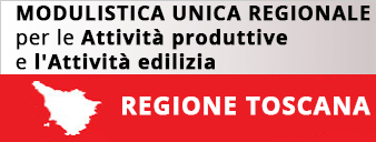 Modulistica regionale