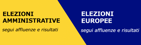 Risultati in tempo reale