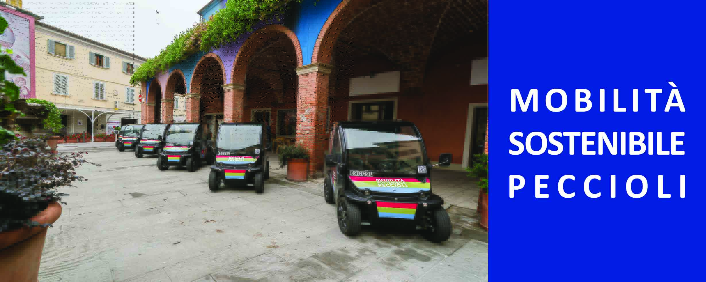 Mobilità Sostenibile